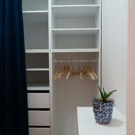 Nea Lux Appartement *