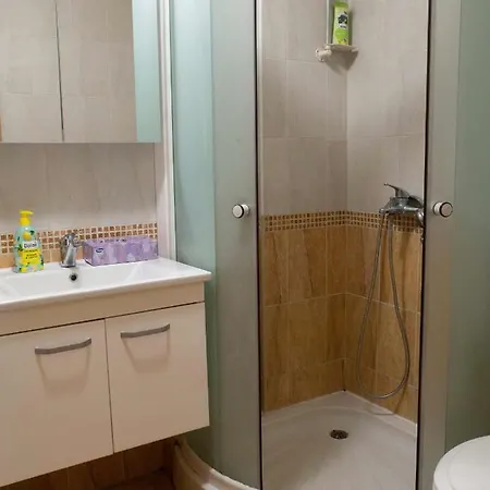 Appartement Nea Lux