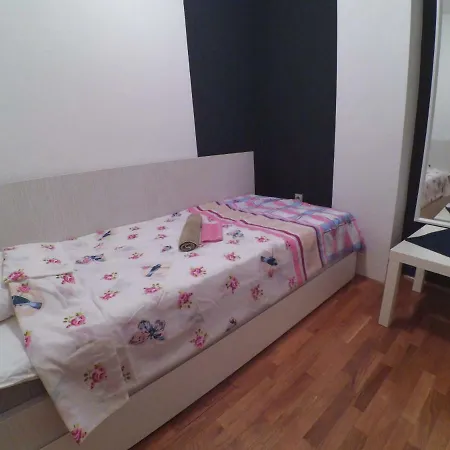 Nea Lux * Skopje