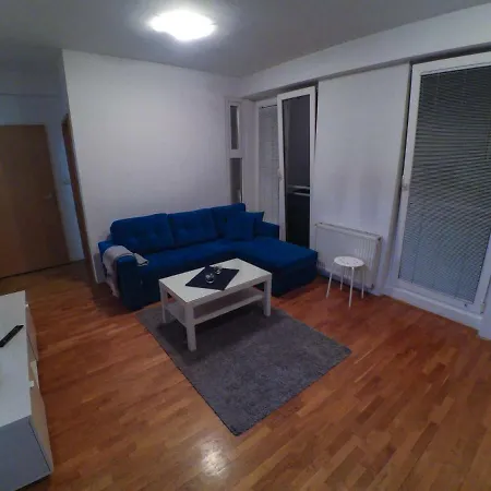 Nea Lux Appartement
