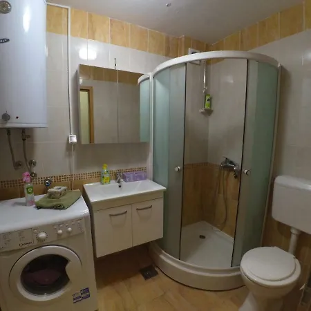 Appartement Nea Lux Skopje