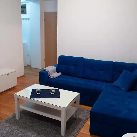 Appartement Nea Lux