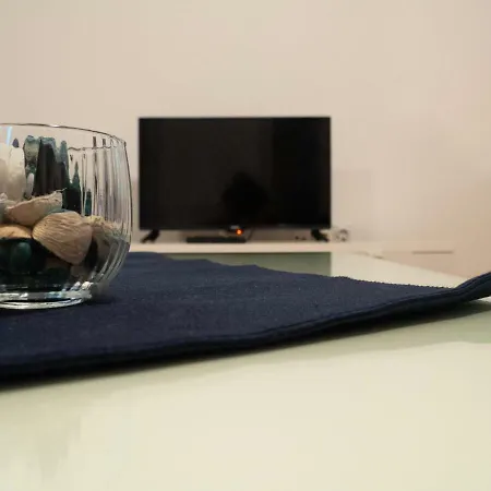 Appartement Nea Lux *