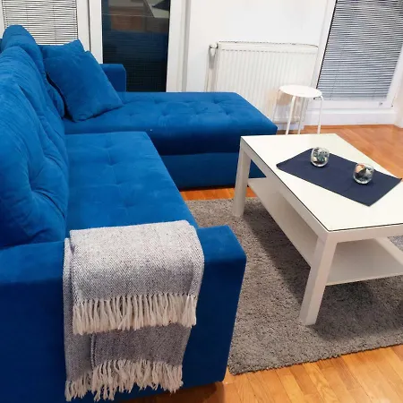 Appartement Nea Lux