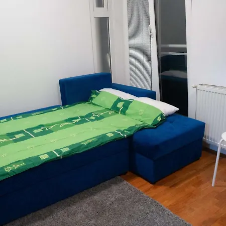 Nea Lux Skopje