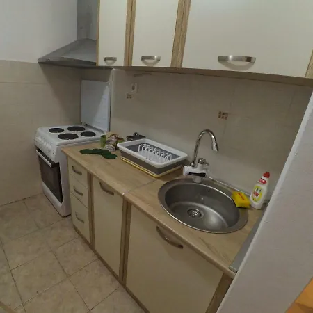 Nea Lux * Skopje