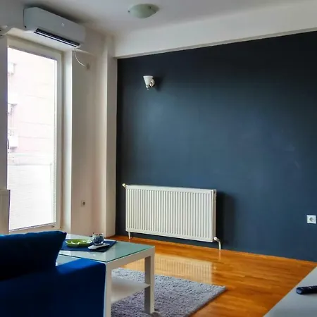 Nea Lux Appartement Skopje
